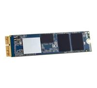 Disco Duro OWC Aura Pro X2 Gen4 1 TB SSD PCIe 4.0 Apple específico 5200 MB/s