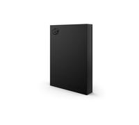 Disco duro externo Seagate Game Drive FireCuda de 5 TB Micro-USB B 3.2 Gen 1 (3.1 Gen 1) Negro