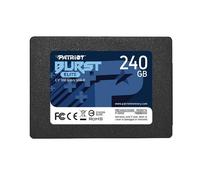 Disco Duro Patriot Burst Elite 240 GB SSD 2.5" 450 MB/s SATA III + Fiabilidad Avanzada
