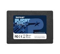 Disco Duro Patriot Burst Elite 480 GB SSD 2,5" 6 Gbit/s Lectura 450 MB/s