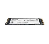 Disco Duro Patriot P300 1,02TB M.2 SSD PCIe 2100MB/s NVMe 3D NAND