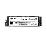 Disco Duro Patriot Viper P320 512GB SSD M.2 NVMe 3000MB/s + Fiabilidad TBW 240