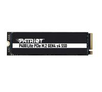 Disco Duro Patriot Viper P400 Lite 2 TB SSD M.2 PCIe Gen4 x4 3500 MB/s NVMe