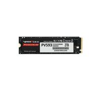 Disco Duro Patriot Viper PV593 2TB M.2 NVMe PCIe 5.0 14000MB/s Ultra Rendimiento