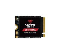 Patriot memory vp4000 mini 1 tb m.2 pci express 4.0 nvme
