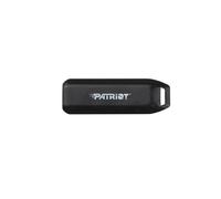 Disco duro - PATRIOT - XPorter 3 64 Go - USB-A 3.2 Gen 1 - Negro