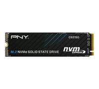 PNY CS2150 1TB M.2 NVMe SSD (M280CS2150-1TB-TB)