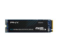 Disco Duro PNY M280CS2241-500-RB 500 GB M.2 NVMe PCIe 4.0 4700 MB/s