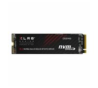 Disco duro pny xlr8 cs3140 2 tb 2 tb ssd