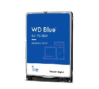 DISCO DURO PORTATIL 1TB WD SATA3 5400RPM BLUE WD10SPZX