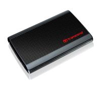 Disco Duro portátil Transcend StoreJet P Series Ultra High Speed USB 2.0 de 250 GB