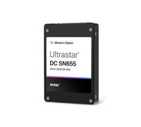 Disco Duro Qnap 79700-T3R8401WD01-RS 3,84 TB SSD