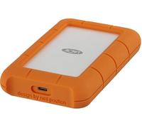DISCO DURO, RESISTENTE USB-C PORTÁTIL, 2TB STFR2000800 (LACIE) Cantidad X 1