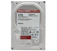 DISCO DURO, ROJO PLUS 3.5" SATA 6GB/S CMR 8TB - WD80EFPX