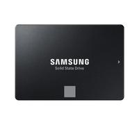 Disco Duro Samsung 870 EVO 1TB SSD 2.5" SATA III 560 MB/s Cifrado AES