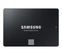 Disco Duro Samsung 870 EVO 500GB SATA SSD 560MB/s AES 256-Bit