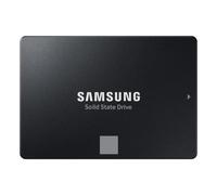 Samsung 870 Evo 8TB 2.5" SATA3 Negro