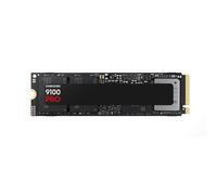 Samsung MZ-VAP4T0 4 TB M.2 PCI Express 5.0 NVMe V-NAND TLC