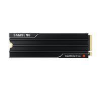 SAMSUNG 9100 PRO SSD Heatsink 8TB M.2 PCIe Gen 5.0 x2 NVMe 14.800 MB/s Read 13.400 MB/s Write Intertal SSD for PC-Gaming