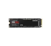 Samsung 990 PRO 2 TB M.2 PCI Express 4.0 NVMe V-NAND MLC
