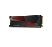 Disco duro Samsung 990 PRO con disipador 1 TB SSD M.2 PCIE NVMe MLC