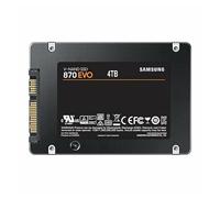 Samsung 870 EVO 4 TB 2.5" Serial ATA III V-NAND