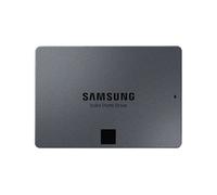 Samsung MZ-77Q1T0 1 TB 2.5" Serial ATA III QLC