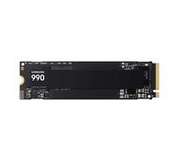 Samsung 990 SSD PCIe 4.0 x4, NVMe M.2(2280), 1TB
