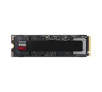 Samsung 9100 Pro 8TB PCIe 5.0 - Unidad SSD M.2