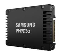 Disco Duro Samsung PM9D3a 3,84TB SSD 2.5" PCIe 5.0 NVMe 12000MB/s Enterprise