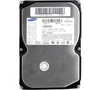 Disco Duro Samsung Spinpoint V40 SV6003H 60GB 5400U / Min 2MB Ata Ide 3.5" Zoll
