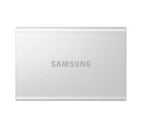 Disco Duro Samsung T7 Resurrected 1TB SSD Externo USB-C 1050MB/s Encriptación AES