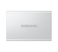 Disco Duro Samsung T7 Resurrected 2TB SSD Externo USB-C 1050MB/s Aluminio Reciclado