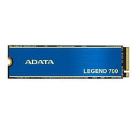 ADATA Legend 700 M.2 Unidad de Estado sólido de 256 GB (PCIe Gen3 x4/NVMe 1.3)
