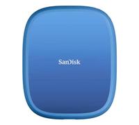 Disco Duro Sandisk Creator Phone 2TB SSD 1000 MB/s Resistente IP65 USB-C
