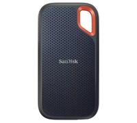 SanDisk Extreme Portable 8TB Disco SSD Externo Portátil 1050MB/s USB-C 3.2 Gen 2 Negro