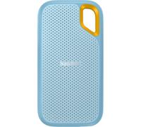 Disco Duro SanDisk Extreme V2 4TB SSD USB-C 1050MB/s IP65 Azul