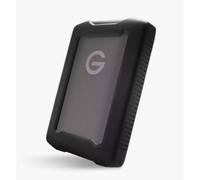Disco Duro SanDisk G-Drive ArmorATD 4TB 2,5" USB 3.2 Gen 1 Transferencia 135MB/s IP54 Resistente
