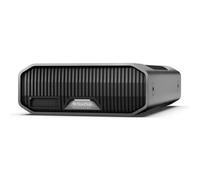 Disco Duro Sandisk G-Drive Project 6TB Externo 7200rpm Thunderbolt 3 Aluminio