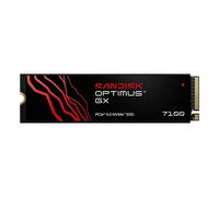 Disco Duro SanDisk Optimus GX 7100 4TB M.2 SSD 7000MB/s Gaming