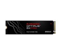 SANDISK Optimus 1TB GX PRO 850X NVMe™ without Heatsink - SDSP81100TAN-000E0