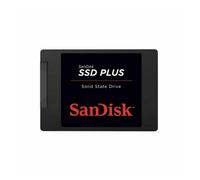 SanDisk 1TB Plus - SDSSDA-1T00-G27
