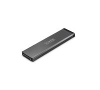 Disco Duro SanDisk PRO-BLADE 2TB SSD NVMe aluminio acero inoxidable