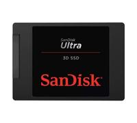 Disco Duro SanDisk Ultra 3D 1TB SSD 560MB/s SATA III Shock Resistant