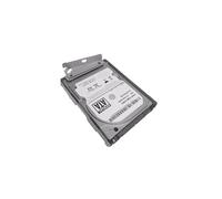 Disco duro SATA de 1 TB (1000 GB) y 2,5"" para PlayStation 3/PS3 (serie PS3 Super Slim CECH-400x) + soporte de montaje - 2 a os de garant a