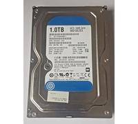 Disco duro SATA de 1 TB WD10EZEX-60ZF5A0 7200 rpm 64 MB HDD de 3,5 pulgadas