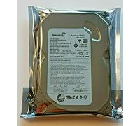 Disco duro SATA ST3160813AS de 160 GB, FW:CC2J, 7200 rpm, 8 MB, 3,5"