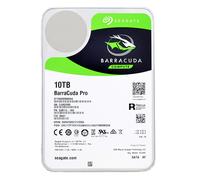 Disco Duro Seagate 10 TB ST10000DM0004 256Mb Cache 7200Rpm SATA III 3,5" Pulgada