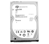Disco Duro Seagate 1TB ST1000LM014 5400RPM 64MB SATA III 2,5" Pulgadas