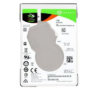 Disco Duro Seagate 1TB ST1000LX015 64Mb Cache 5400Rpm SATA III 2,5'' Firecuda